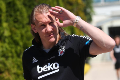 Domagoj Vida kimdir, kaç yaşında? Domagoj Vida piyasa değeri