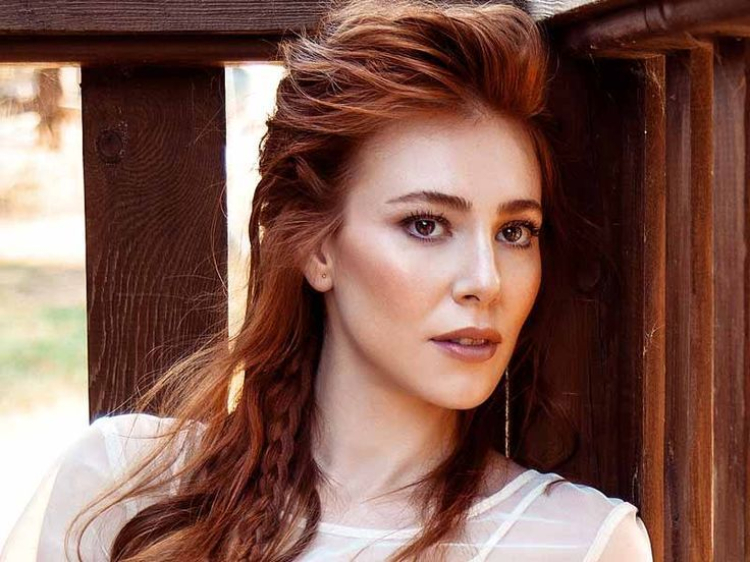 elçin sangu