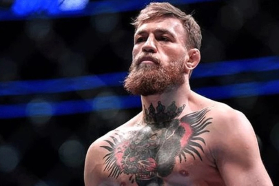 İrlandalı boksör Conor McGregor kimdir? Conor McGregor ne kadar kazanıyor?