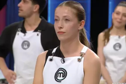 MasterChef'te Deniz ve Leyla arasında gerginlik!