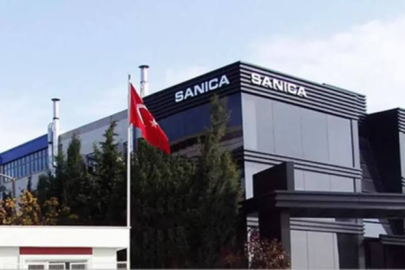 Sanica Isı kimin? Sanica Isı hisse kimin?