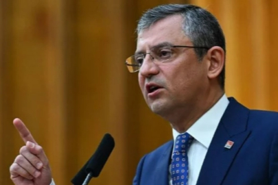 CHP lideri Özgür Özel'den Bursa'da çiftçilere destek açıklaması