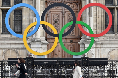 Paris 2024'te başörtüsü krizi: Sounkamba Sylla şapka takacak!