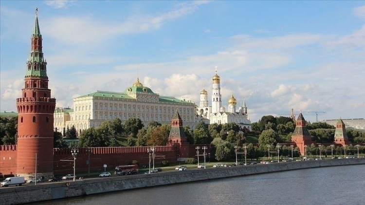 kremlin