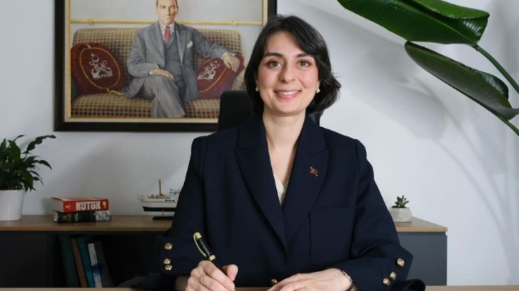 Sinem Dedetaş kimdir?