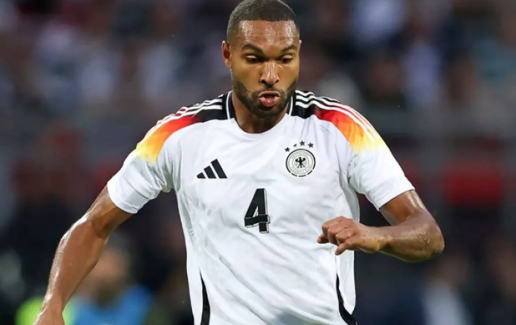 jonathan tah