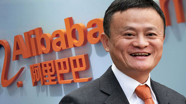 Alibaba kimdir