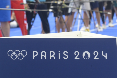 Paris 2024 Olimpiyat Oyunları'nda yarın 4 milli sporcu yarışacak