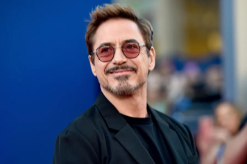 Robert Downey Jr. kimdir? Robert Downey Jr. ne zaman ünlü oldu?