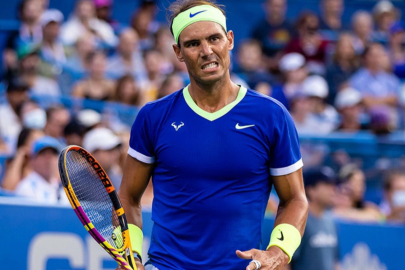 Rafael Nadal kimdir? Rafael Nadal kaç yaşında?