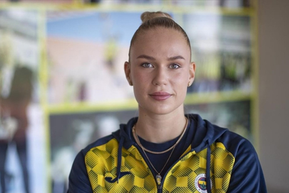 Arina Fedorovtseva kimdir, kaç yaşında? Arina Fedorovtseva, Fenerbahçe’den neden ayrıldı?