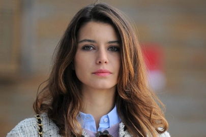 Beren Saat yeni projesiyle ekranlara dönüyor! Yeni filminin ismi belli oldu