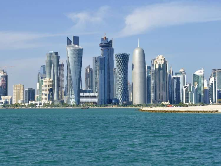 doha