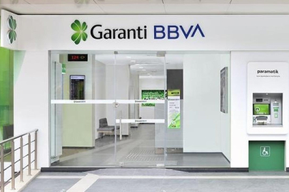 Garanti BBVA'dan yeni müşterilerine özel kampanya: Faizsiz kredi imkanı…