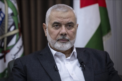 Hamas lideri İsmail Heniyye'ye suikast! İsmail Heniyye yaşamını yitirdi