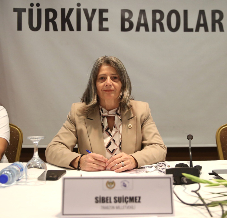 Sibel Suiçmez kimdir