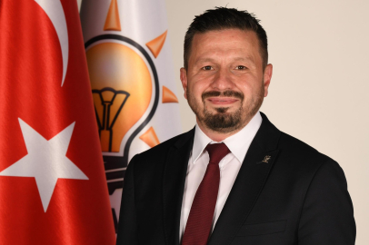 AK Parti İl Başkanı Mehmet Aydemir ölümden döndü