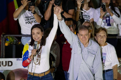 Venezuela muhalefet lideri Maria Corina Machado kimdir?
