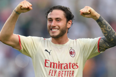 Davide Calabria kimdir? Davide Calabria kaç yaşında?