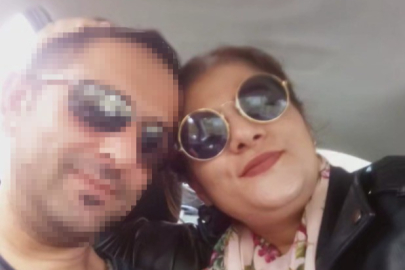 Denizli’de dehşet: Kocası katili oldu