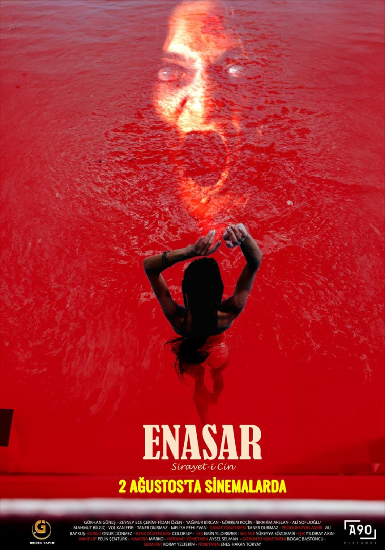 Enasar Sirayet-i Cin