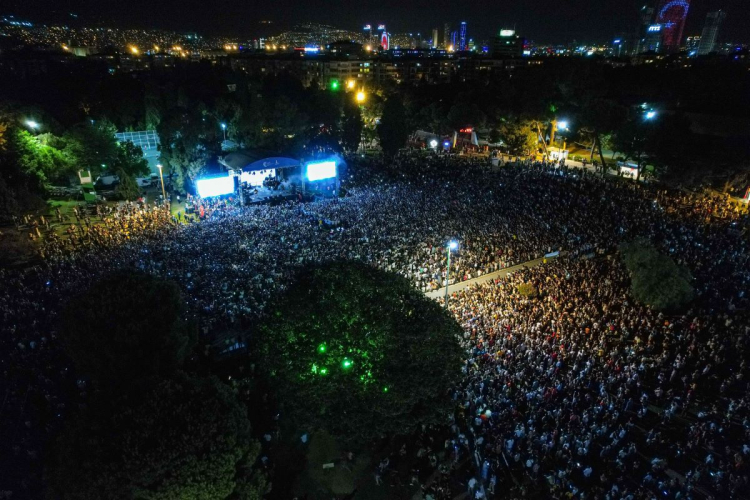 İzmir Enternasyonal Fuarı ne zaman açılıyor 2024