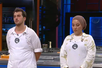 MasterChef Türkiye'de 17. yarışmacı kim oldu?