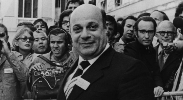 Rauf Raif Denktaş