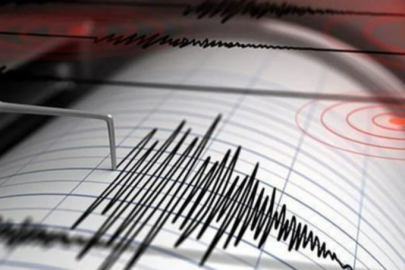 Son dakika: Deprem mi oldu? 1 Ağustos deprem listesi