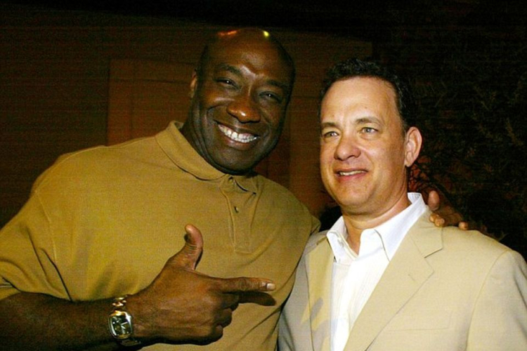 michael clarke duncan 2