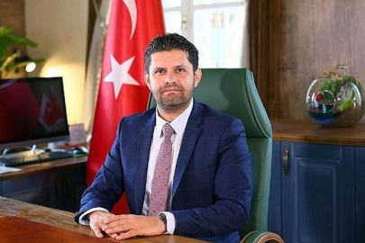 İzmir Yeni İl Sağlık Müdürü Dr. Mehmet Burak Öztop kimdir?