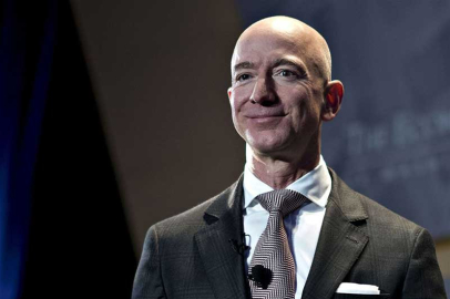 Jeff Bezos kimdir, hangi şirketin sahibi? Bezos nasıl zengin oldu?