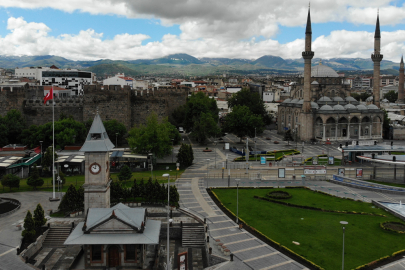 Korkutan MTA raporları: Kayseri’de büyük bir deprem olabilir