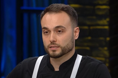 MasterChef Kerem Bilginer Kimdir? İşte MasterChef 2024’te ana kadroya girmeye hak kazanan Kerem’in hayatı ve kariyeri...