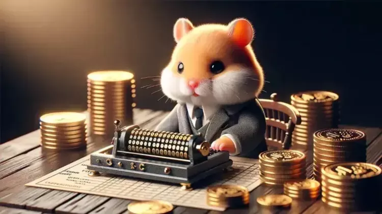 Hamster Kombat Günlük Kombo Kartları 6 ağustos 2024