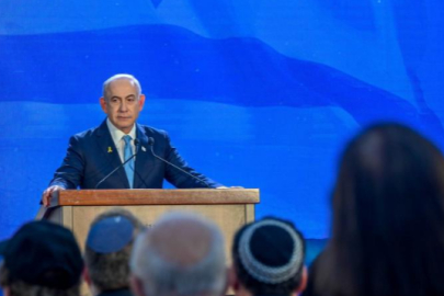 İsrail Başbakanı Netanyahu: Kim bize zarar vermek isterse bedelini çok ağır ödeyecek