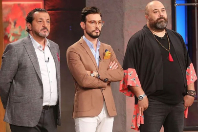 MasterChef Türkiye’de yedek kadrosuna kimler girdi? 4 Ağustos 2024 yedek yarışmacılar kimler oldu?