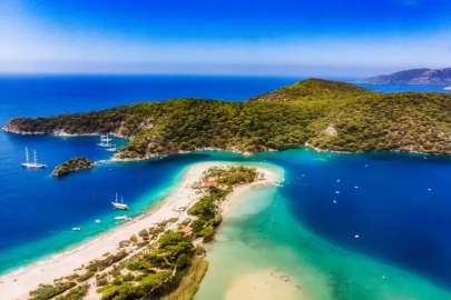 Muğla'da gidebileceğiniz cam gibi suyu olan denizler: Muğla’nın en iyi 7 plajı