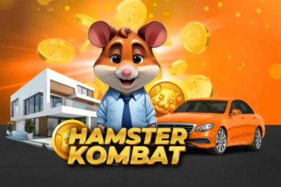 7 Ağustos Hamster Kombat günlük şifre ne? Hamster Kombat günlük şifre 7 Ağustos 2024