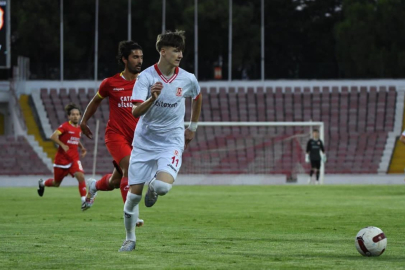 Fenerbahçe'nin yeni Arda Güler'i Arda İbrahim Akgün kimdir? Arda İbrahim Akgün kaç yaşında ve nereli?