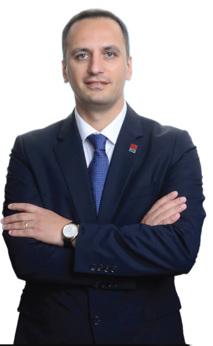 ömer eşki