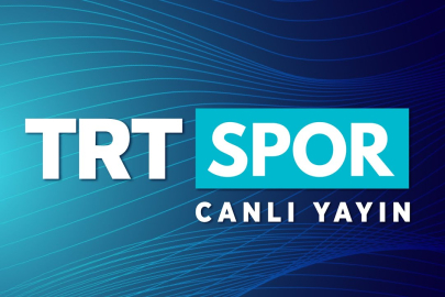 TRT Spor canlı izleme linki... TRT Spor frekans bilgisi nedir?