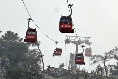 Antalya'daki teleferik kazasının ikinci duruşmasında şok itiraflar