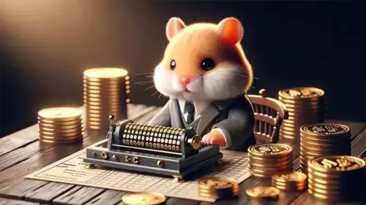 4 Eylül Hamster Kombat günlük şifre 