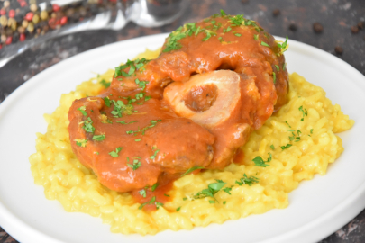 MasterChef Osso Buco tarifi: Osso Buco nasıl yapılır?