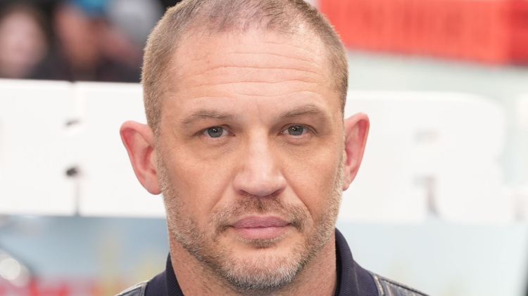 Tom Hardy kimdir