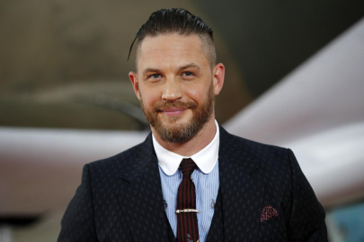 Tom Hardy kimdir? Tom Hardy filmleri