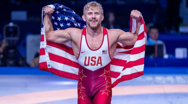 kyle dake