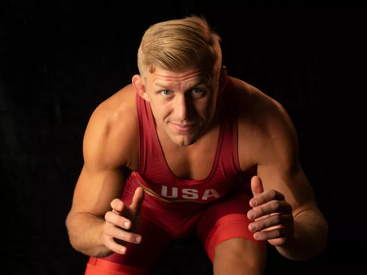 kyle dake