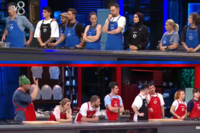 MasterChef 2024'te dokunulmazlığı hangi takım kazandı, kim eleme adayı oldu?